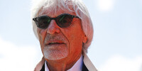 Foto zur News: Bernie Ecclestone: Im Herzen ein echter Schweizer