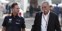 Foto zur News: Teams trotz F1-Verlusten unbesorgt: &quot;Manchmal muss man investieren&quot;