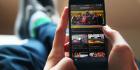 Foto zur News: Teile Deine Meinung zu großen F1-Themen mit der App &quot;Motorsport Fans&quot;