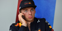 Foto zur News: So reagierte die Netzwelt auf das Verstappen-Ocon-Scharmützel