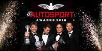 Foto zur News: Autosport-Awards: Jetzt über die besten Fahrer des Jahres abstimmen!