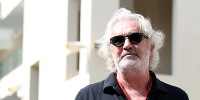 Foto zur News: Flavio Briatore: Wie sein Sohn und Krebs sein Leben veränderten