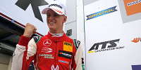 Foto zur News: RTL zeigt Reportage über Schumacher-Söhne Mick und David