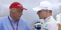 Foto zur News: &quot;Da hat die Ratio gewonnen&quot;: Warum Lauda sein Comeback verschiebt