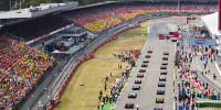 Foto zur News: Letzte Chance: Jetzt noch günstige F1-Tickets für Hockenheim 2019 sichern!