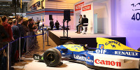 Foto zur News: Autosport International Show: Volles Programm täglich im Livestream sehen