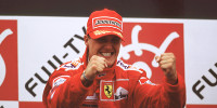 Foto zur News: Formel-1-Streamingservice zeigt neue Michael-Schumacher-Dokumentation