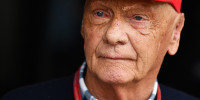 Foto zur News: Niki Lauda verkauft Anteile an Fluggesellschaft Laudamotion