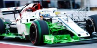 Foto zur News: FAQ: Die wichtigsten Fakten zu den Formel-1-Wintertests 2019