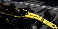 Foto zur News: Werden Sie Teil des Renault-Teams und erleben sie die F1-Tests 2019 live!