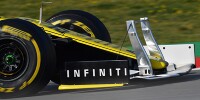 Foto zur News: Was die Formel-1-Teams mit Sensoren messen und testen