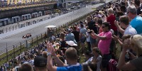 Foto zur News: Formel 1 in den Niederlanden: Zandvoort nun einziger Kandidat