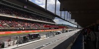 Foto zur News: Spanien-Grand-Prix in Gefahr? &quot;Keine Verhandlungen&quot; trotz Vertragsende 2019