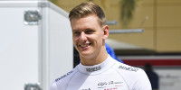 Foto zur News: Mick Schumacher mit &quot;viel Spaß&quot; bei den Tests: Bald die nächste Chance?