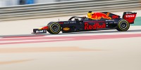 Foto zur News: &quot;Eine Menge gelernt&quot;: Red-Bull-Junior Daniel Ticktum über ersten Formel-1-Test