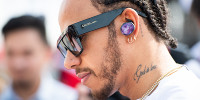 Foto zur News: Trotz guter Kritik: Lewis Hamilton hat Netflix-Formel-1-Doku nicht gesehen