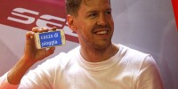 Foto zur News: Sebastian Vettel: Lieber ein Nokia 6110 als ein neues Smartphone