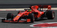 Foto zur News: Mick Schumacher: Kein Einsatz beim Formel-1-Test in Barcelona