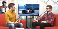 Foto zur News: Codemasters F1 2019: Wir haben das Game für dich gespielt!