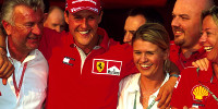 Foto zur News: Michael-Schumacher-Film kommt im Dezember ins Kino!