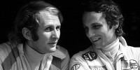 Foto zur News: Helmut Marko über Lauda: &quot;Haben oft über den Tod gesprochen&quot;