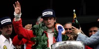 Foto zur News: Wegen Niki Lauda: RTL und ORF passen ihr TV-Programm an