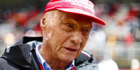 Foto zur News: Flughafen Wien: Trägt er bald den Namen Niki-Lauda-Airport?