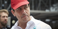 Foto zur News: Toto Wolff: Tod von Niki Lauda noch nicht verarbeitet