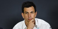 Foto zur News: &quot;Wir stehen dahinter&quot;: Budgetobergrenze wird laut Toto Wolff kommen