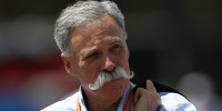 Foto zur News: Brasilien: Formel-1-Boss trifft sich mit Vertretern aus Rio de Janeiro