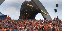 Foto zur News: Lauda- und Verstappen-Effekt: Großer Zuschauer-Zustrom in Spielberg erwartet