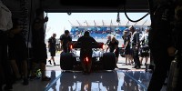 Foto zur News: Netflix: Staffel zwei mit Ferrari und Mercedes