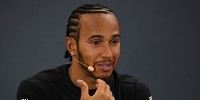 Foto zur News: Lewis Hamilton: &quot;Vegane Ernährung hat mein Leben verändert&quot;