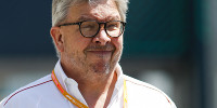 Foto zur News: Ross Brawn: Keine neuen Formel-1-Teams vor 2022