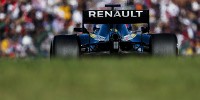 Foto zur News: Bilanz 2018: Renault mit Millionenverlust in der Formel 1