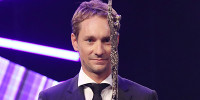 Foto zur News: Sportlergala Österreich: Bewegender Auftritt von Mathias Lauda