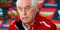 Foto zur News: Roger Penske äußert sich über Mercedes-Gerüchte