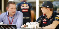 Foto zur News: Trauer nach Brasilien-Sieg: Opa von Max Verstappen verstorben