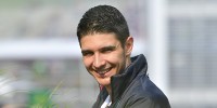 Foto zur News: Esteban Ocon darf im Dezember in Abu Dhabi für Renault testen