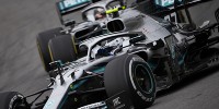 Foto zur News: Formel 1 2020: Höchstes Mercedes-Antrittsgeld aller Zeiten