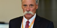 Foto zur News: Chase Carey gesteht: Formel-1-Sponsorensuche schwerer als geplant