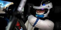 Foto zur News: Valtteri Bottas: Dank Rallye-Einsätzen ein besserer Formel-1-Fahrer