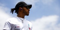 Foto zur News: Lewis Hamilton: &quot;Brauche kein Fleisch, um Muskeln aufzubauen&quot;