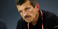 Foto zur News: Günther Steiner glaubt: Budgetobergrenze ist kontrollierbar