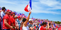 Foto zur News: Frankreich-Grand-Prix 2020: Der perfekte Boxenstopp für Ihre Sommerferien