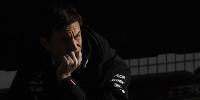 Foto zur News: Toto Wolff: Red Bull wird 2020 unser härtester Gegner