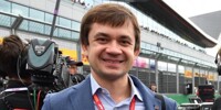 Foto zur News: Sergei Worobiew weg: Russland-GP bekommt neuen Promoter