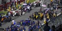 Foto zur News: Corona-Wirtschaftskrise: Die Auswirkungen auf die Formel-1-Teams