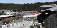 Foto zur News: Red-Bull-Ring: Mateschitz will Personal trotz Coronakrise halten