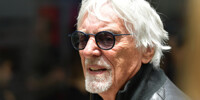 Foto zur News: Bernie Ecclestone: Kein Interesse mehr an Formel-1-Job